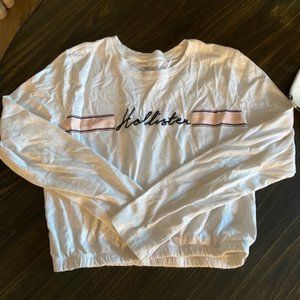 Hollister Long Sleeve